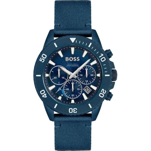 Boss ADMIRAL Men Watch, Analog