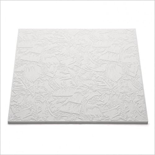 NMC Decoflair - Ceiling tile T128 Polystyrene