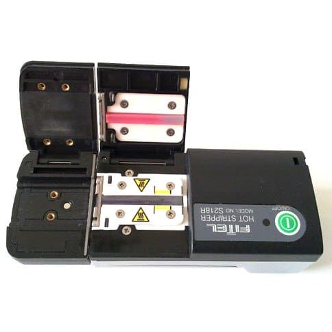 Fitel S218R Thermal Stripper