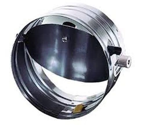 Chimney Plus 400306 Field 6'' Barometric