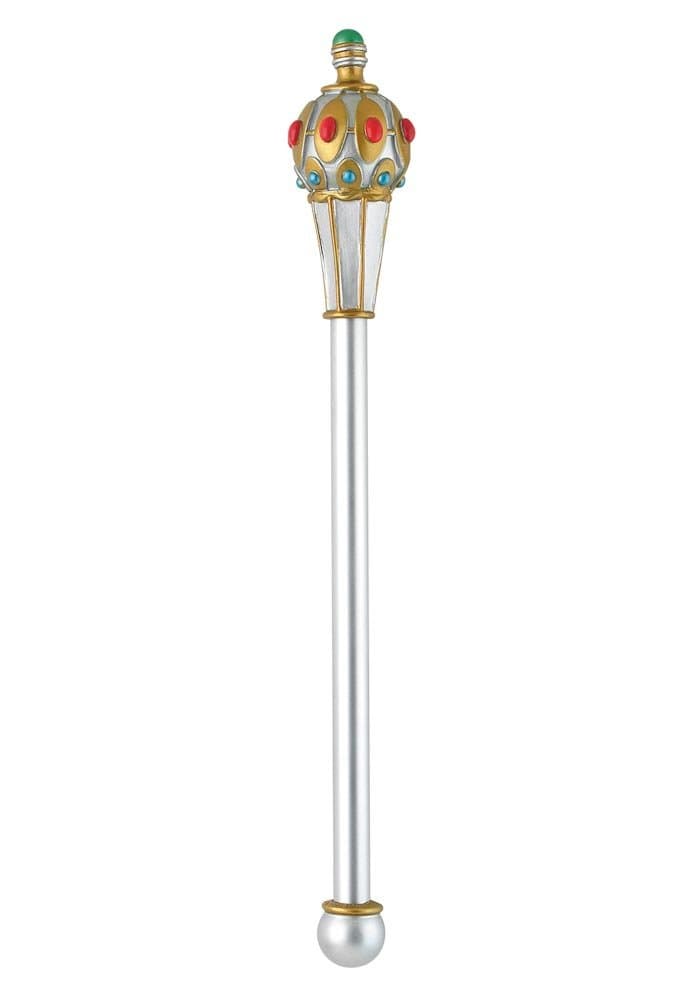 Men's King's Scepter Costume Accessory