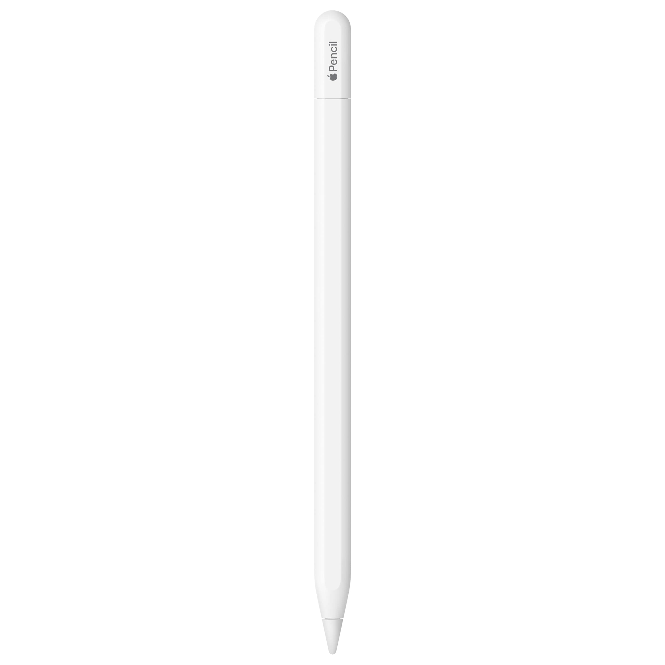 Pencil (USB-C): Device Compatibility Check Required - Pixel-Perfect Precision, Tilt Sensitivity, Perfect for Note-Taking, Drawing, and Signing Documents. Charges and Pairs with USB-C