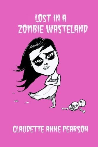 Lost in a Zombie Wasteland
