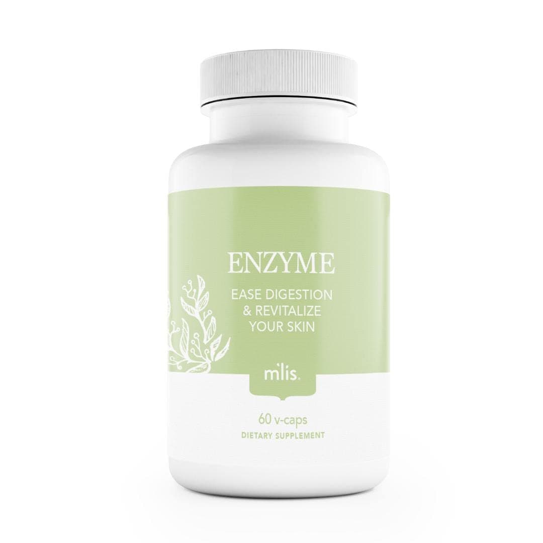Enzyme Digestive Enzyme Blend, 90 Vegetarian Capsules