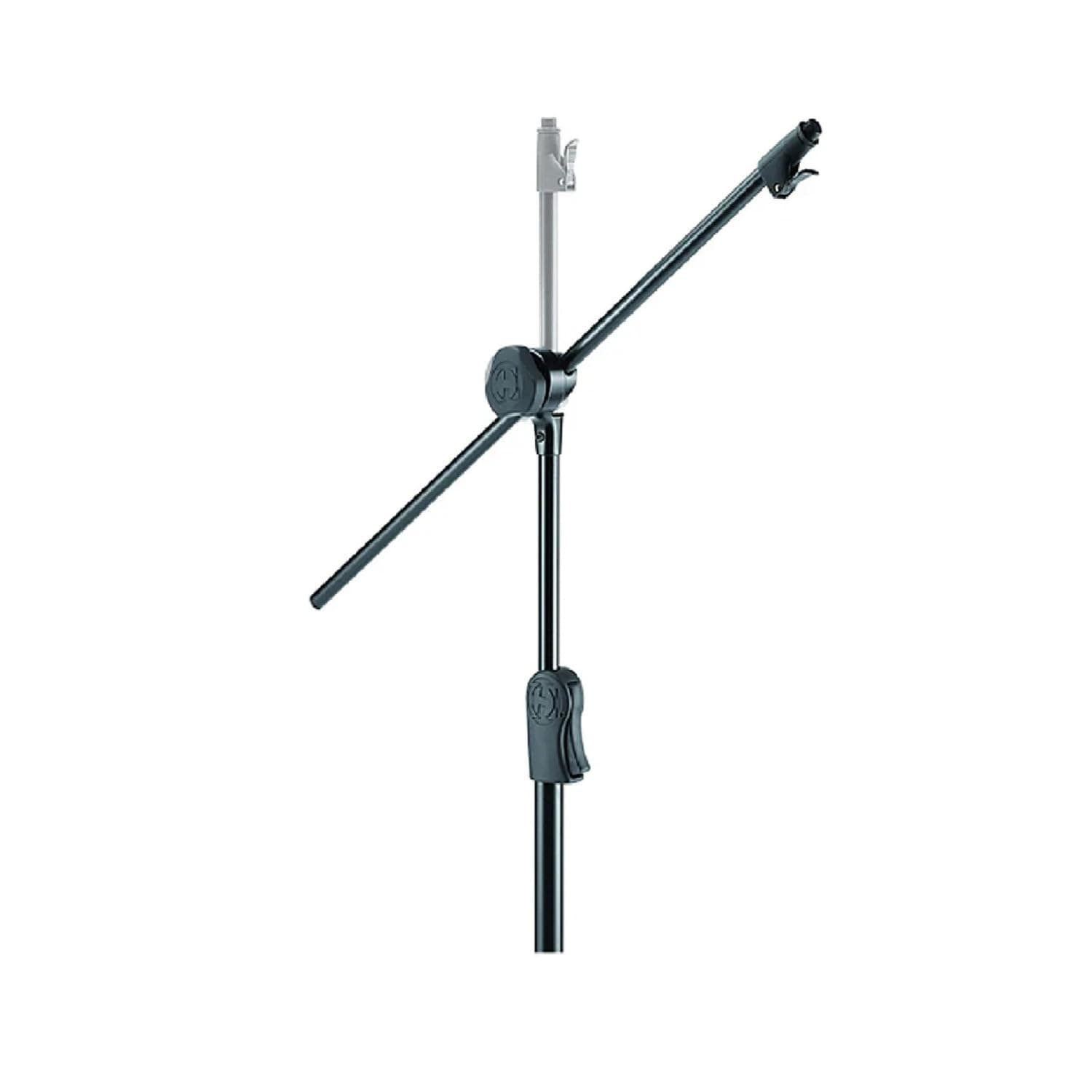 Stands MS533B Hideaway Boom Black