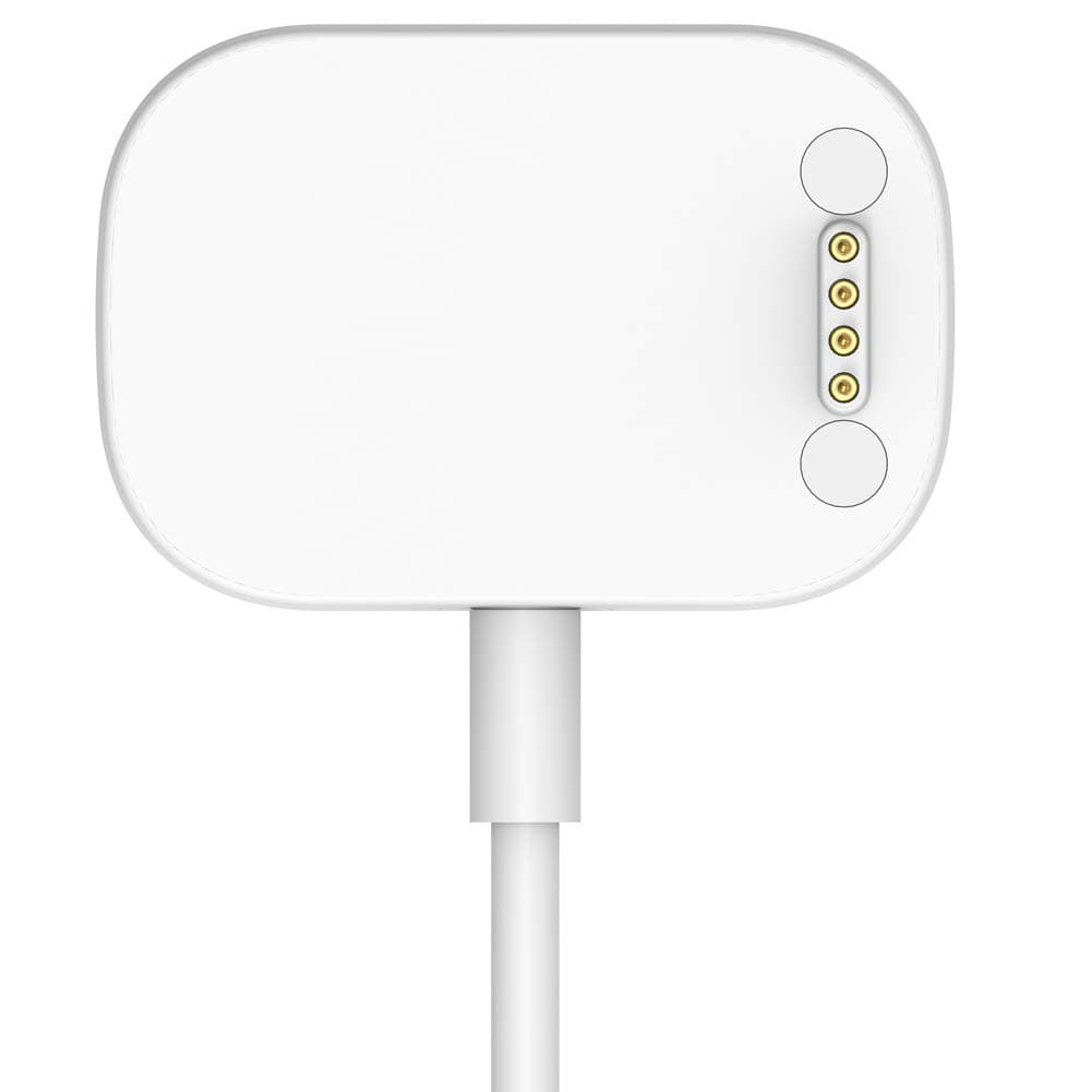 Charging Dock Compatible with Gizmo Watch Charger Cable White