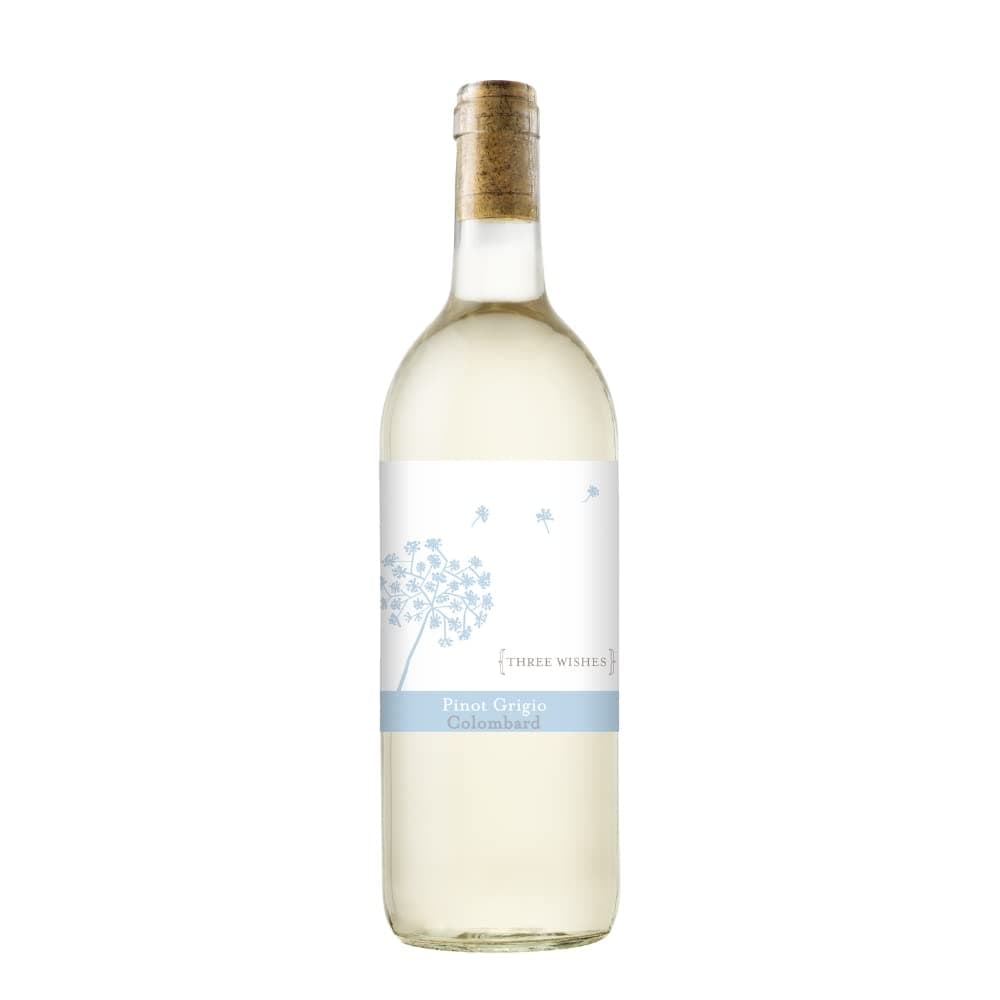 Pinot Grigio Colombard, 750 ml