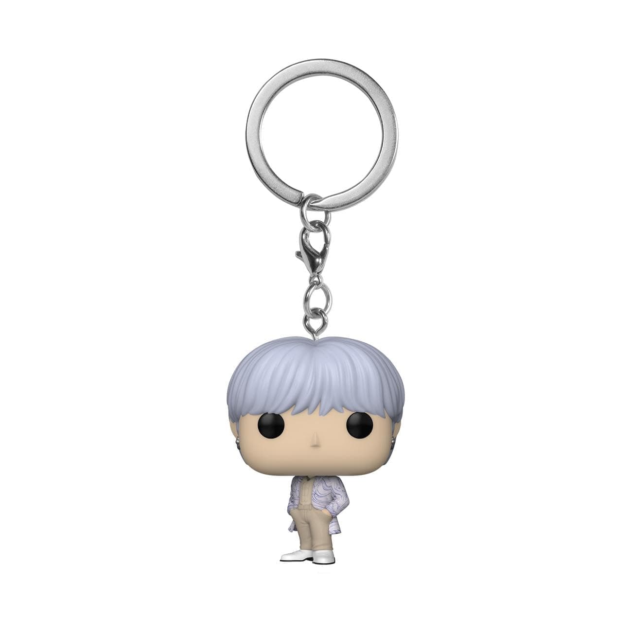 Funko POP! Keychain: BTS - Suga