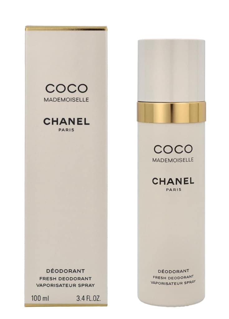 Coco Mademoiselle Deodorant 100 ml