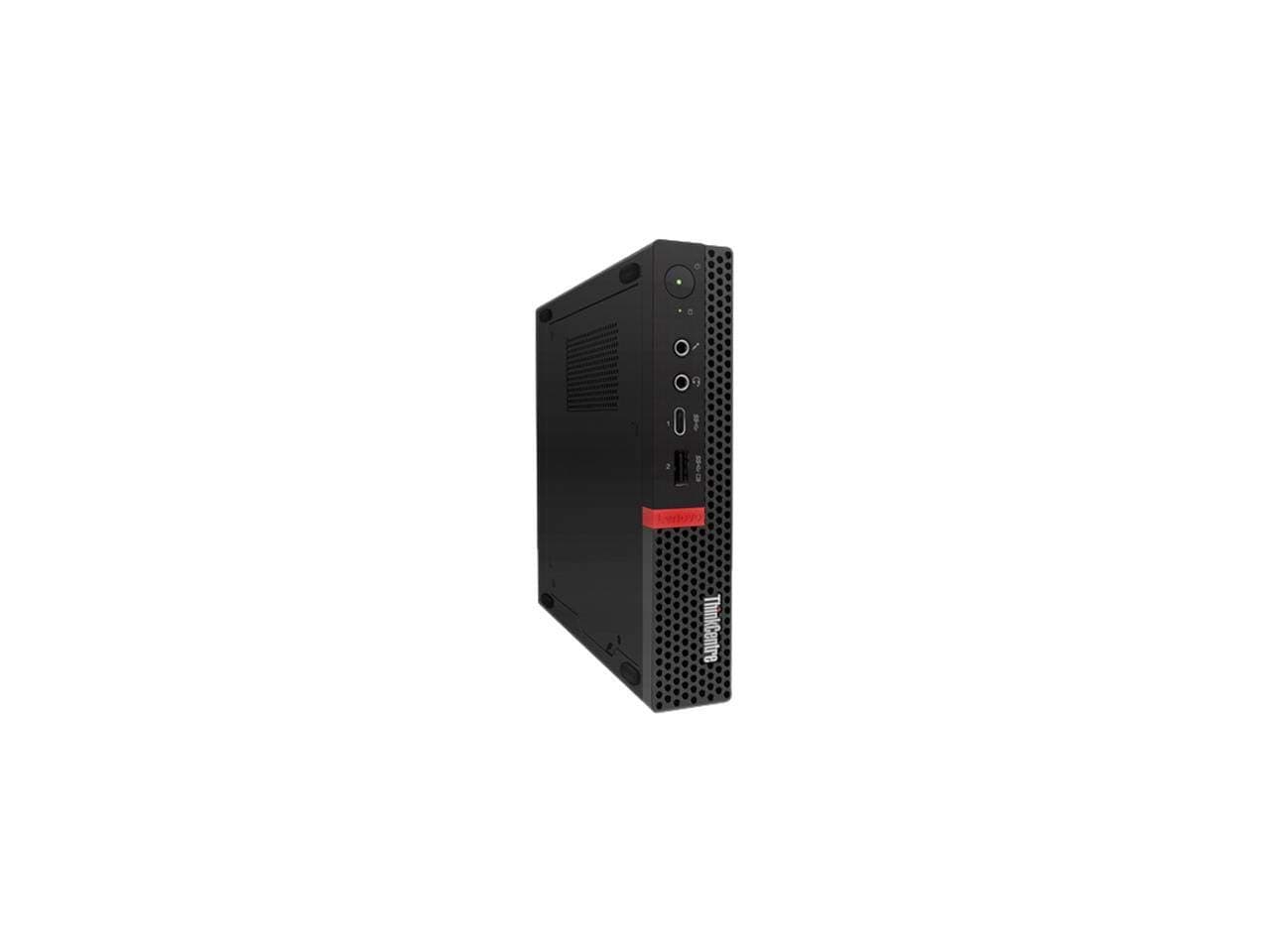 Lenovo ThinkCentre M720q Desktop PC