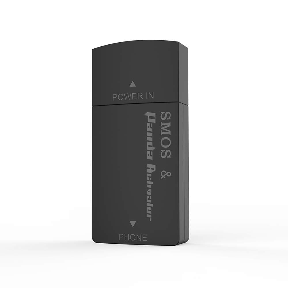 SMOS Panda Activator for Panda Gamepad Pro and Mouse Pro to Android