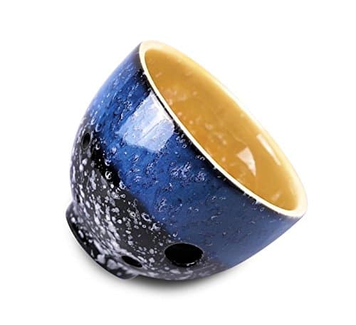 Teacarina - It's a Cup and an Ocarina