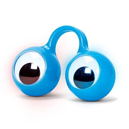 Tobar 22780 Flashing Finger Spies, Mixed