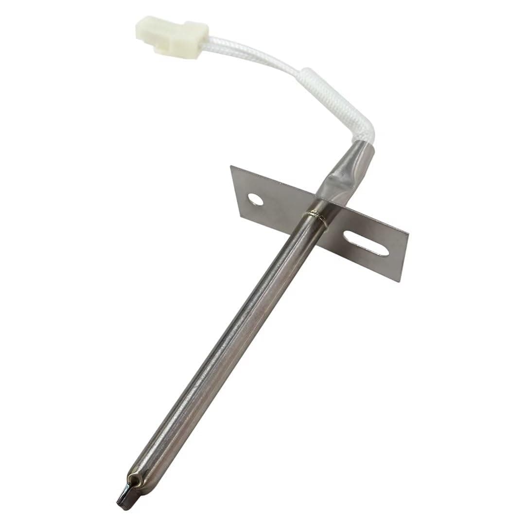 DG32-00002B Range Oven Temperature Sensor Compatible for Samsung/LG NE63T8711SG, NE63T8711SS, NE63T8711ST, NE63T8751SG, NE63T8751SS, NQ70R5511DG, NQ70R5511DS Models PS4240743, DG32-00002A, PS11732697