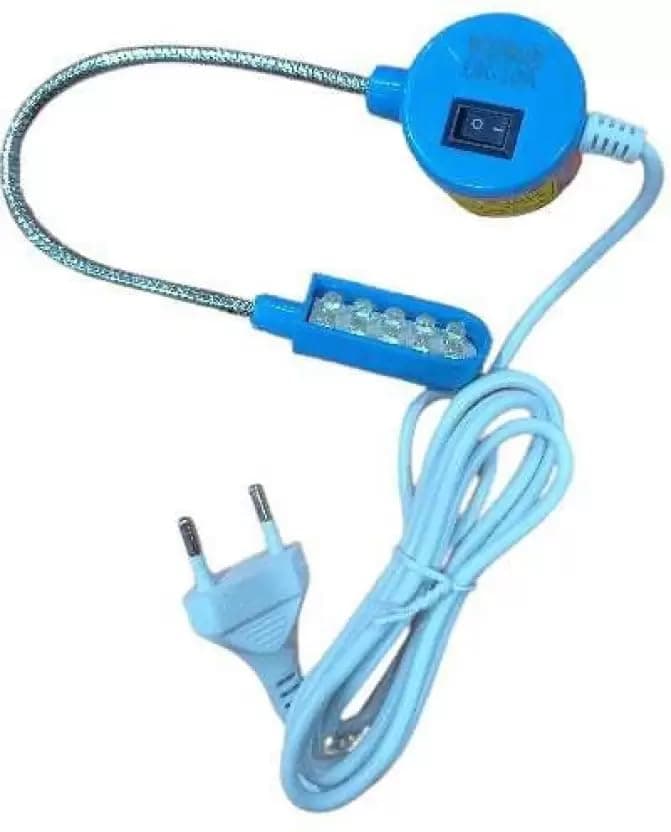 SSS-Yoke SEWING MACHINE LED LIGHT LED LIGHTS (EMERY LED LAMP)