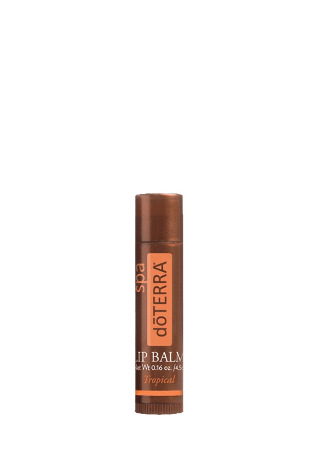 doTERRASpa Lip Balm Tropical by doTERRA