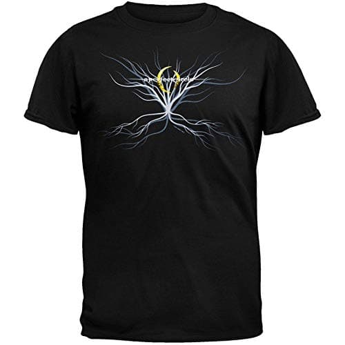 A Perfect Circle - Roots T-Shirt