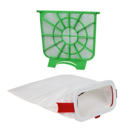 Filter Set for E Series