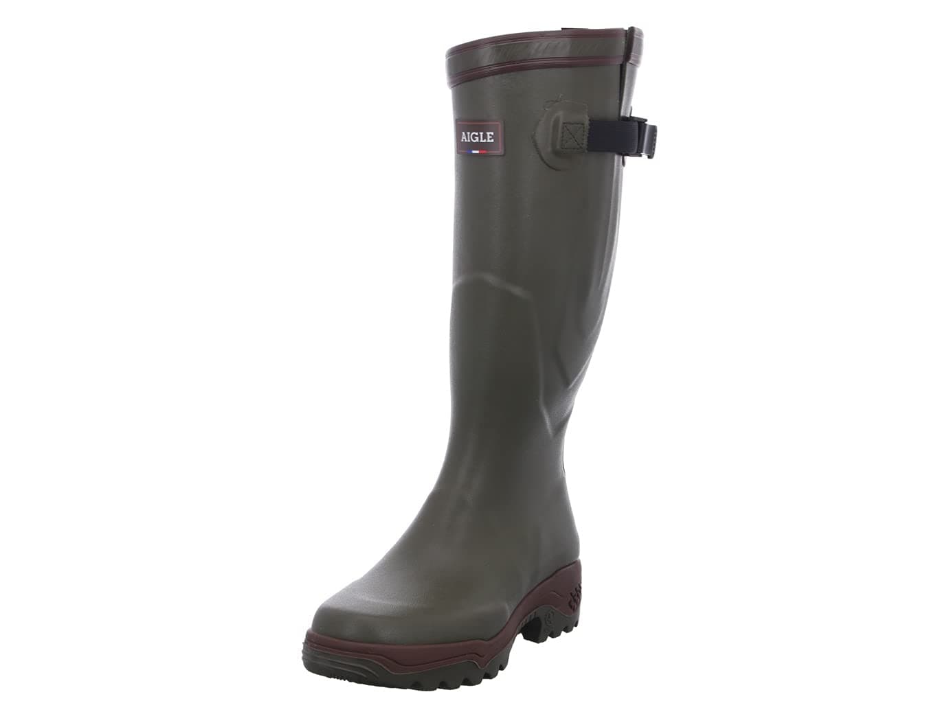 Aigle Parcours 2 Vario Unisex Work Wellingtons
