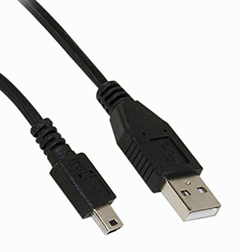 Magik Fulfillment USB Cable for VTech InnoTab 1 2 2S 3 3S Learning Tablet. 6 Ft. Long. Ships Fast!