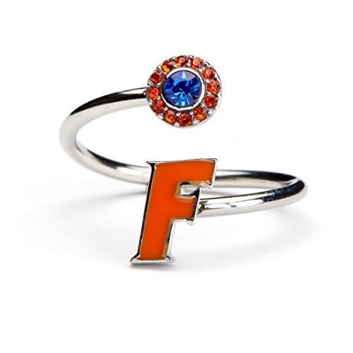 Stone Armory Florida Gators Ring