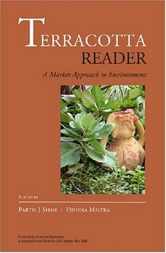 Terracotta Reader: A Market Approach to the Environment