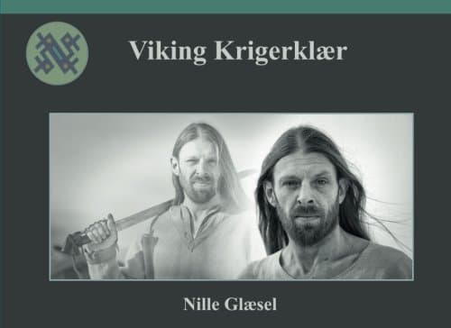 Viking Krigeklær (Norwegian Edition)