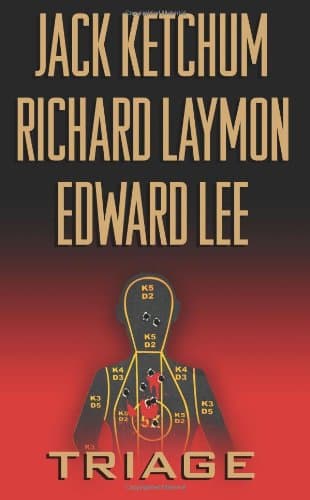 Triage Paperback – January 1, 2008