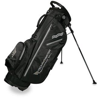 BagBoy 2017 Techno Waterproof S-260 Golf Stand Bag