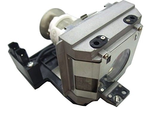 EIP-3500 LCD Projector Assembly with Original Bulb