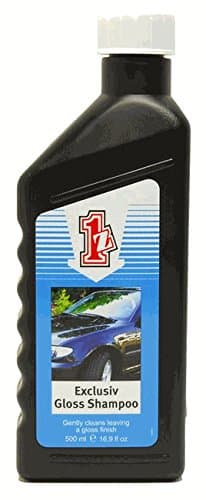1Z Einszett Exclusiv Gloss Shampoo - 16.9 oz