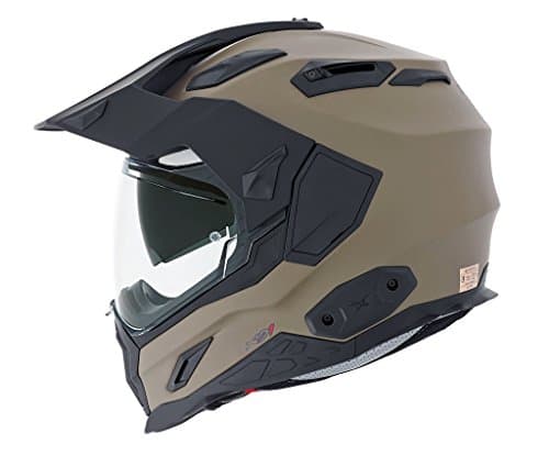 Nexx XD1 Plain Desert Helmet size X-Small