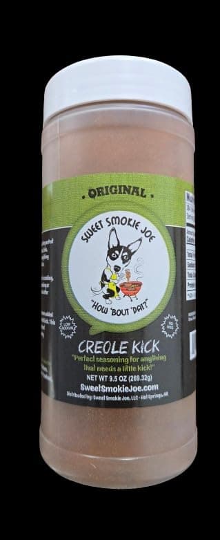 Creole Kick