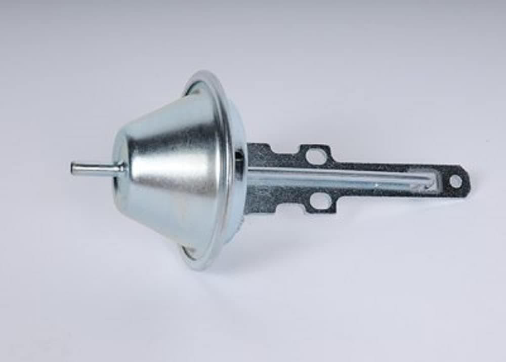 ACDelco D1321AX Professional Ignition Distributor Vacuum Advance