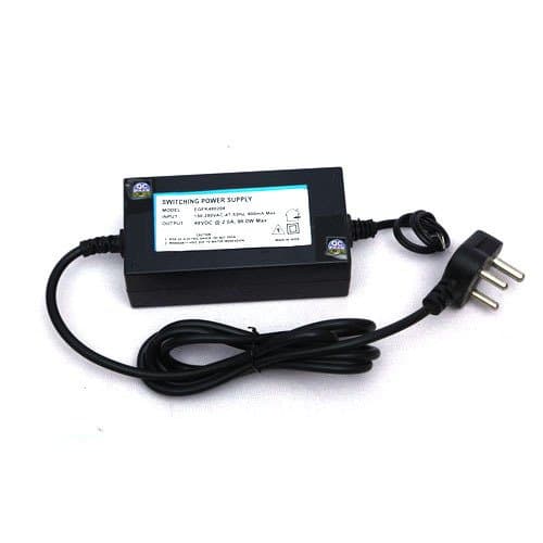 Onlinemeds AC-DC SMPS 24V - 2.0A Power Supply