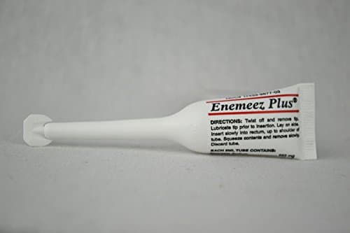 Enemeez Plus Mini Enema, 30/Bottle [Bottle ]