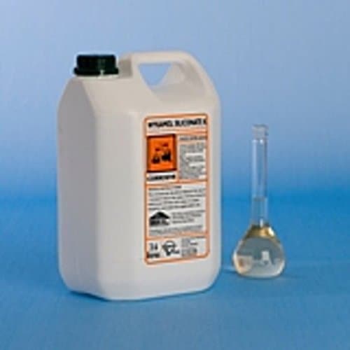 Siliconate K - Chemical Damp Proof Course Fluid - 3.6ltr