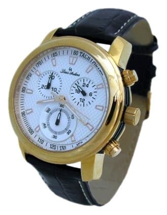 Zermatt Gents Chronograph Watch