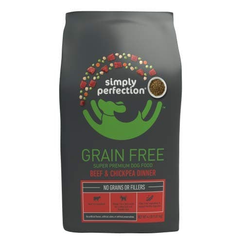 Simply Perfection Super Premium Bag