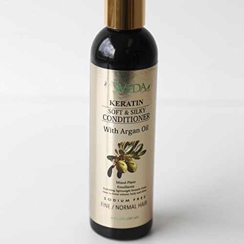 USDA Certified Organic Cold Pressed Argan Oil