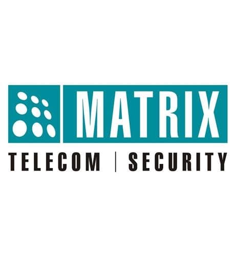 Matrix Comsec - Office-In-A-Box 4-Fxo 4-Fxs 8 Sip Trunks "Product Category: Networking/Voip Telephone System"