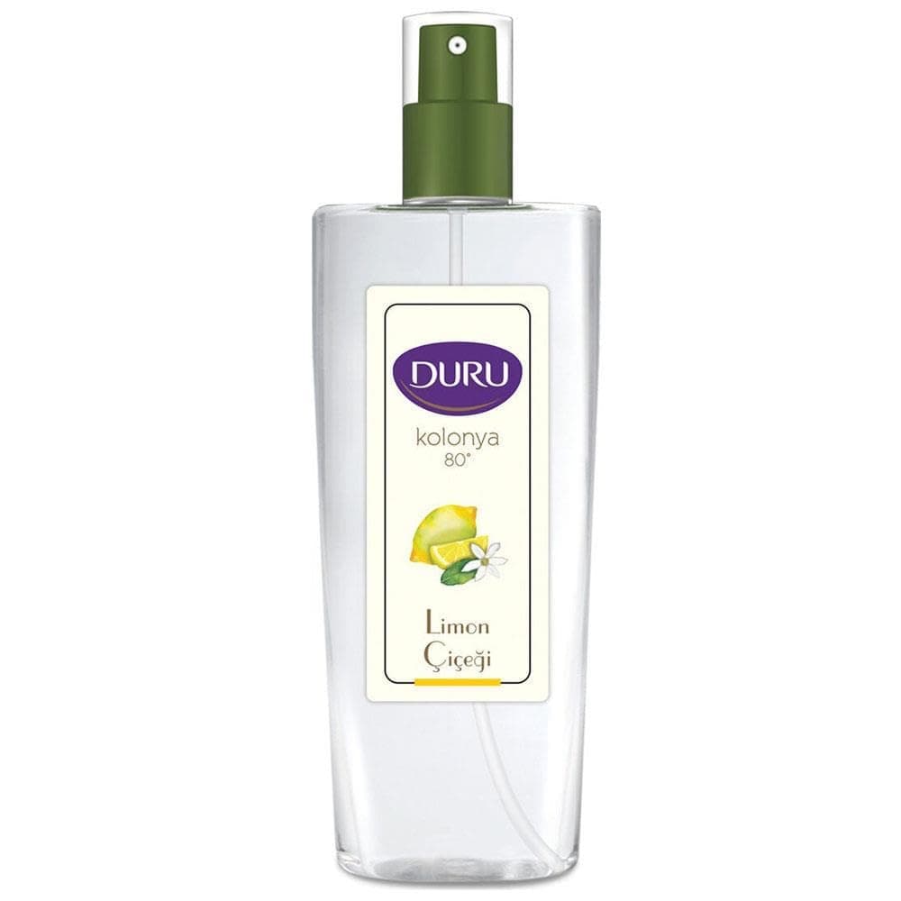 Cologne, Lemon, 150ml