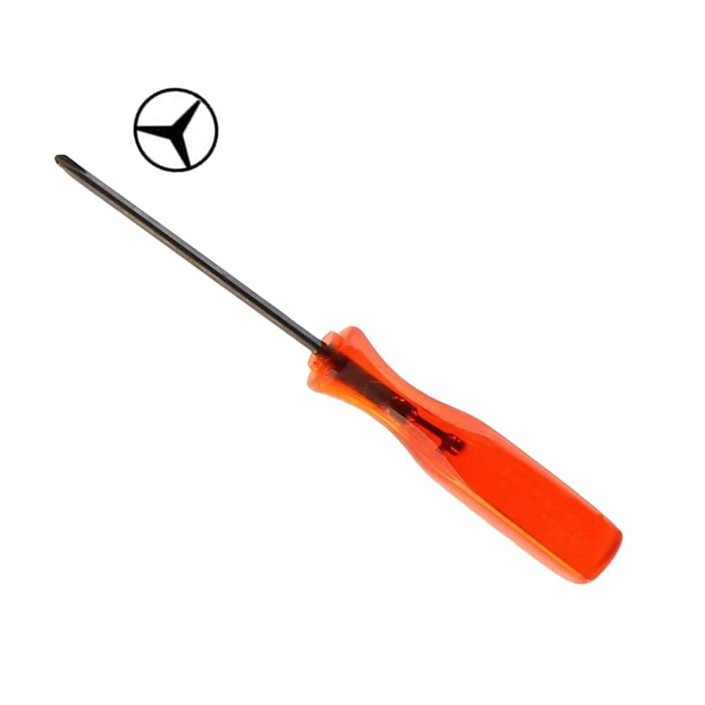 GCA Wii & Ds Lite Tri-wing Triwing Y-Tip Screwdriver Tool