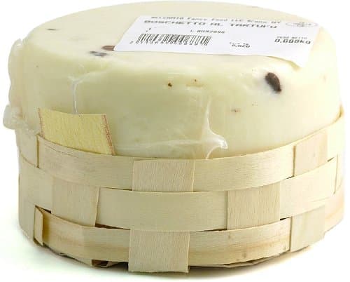 Pecorino Boschetto with Truffle - 1.3 lb