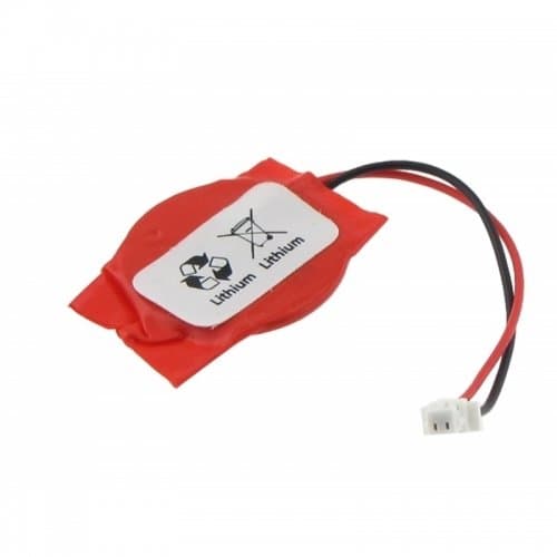 MTXtec BIOS Battery 3 V 75 mAh for Compaq Armada M700