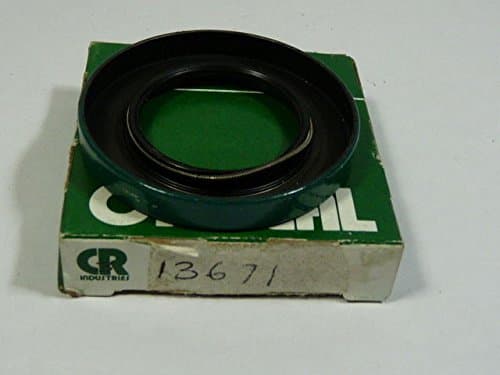 Oil Seals