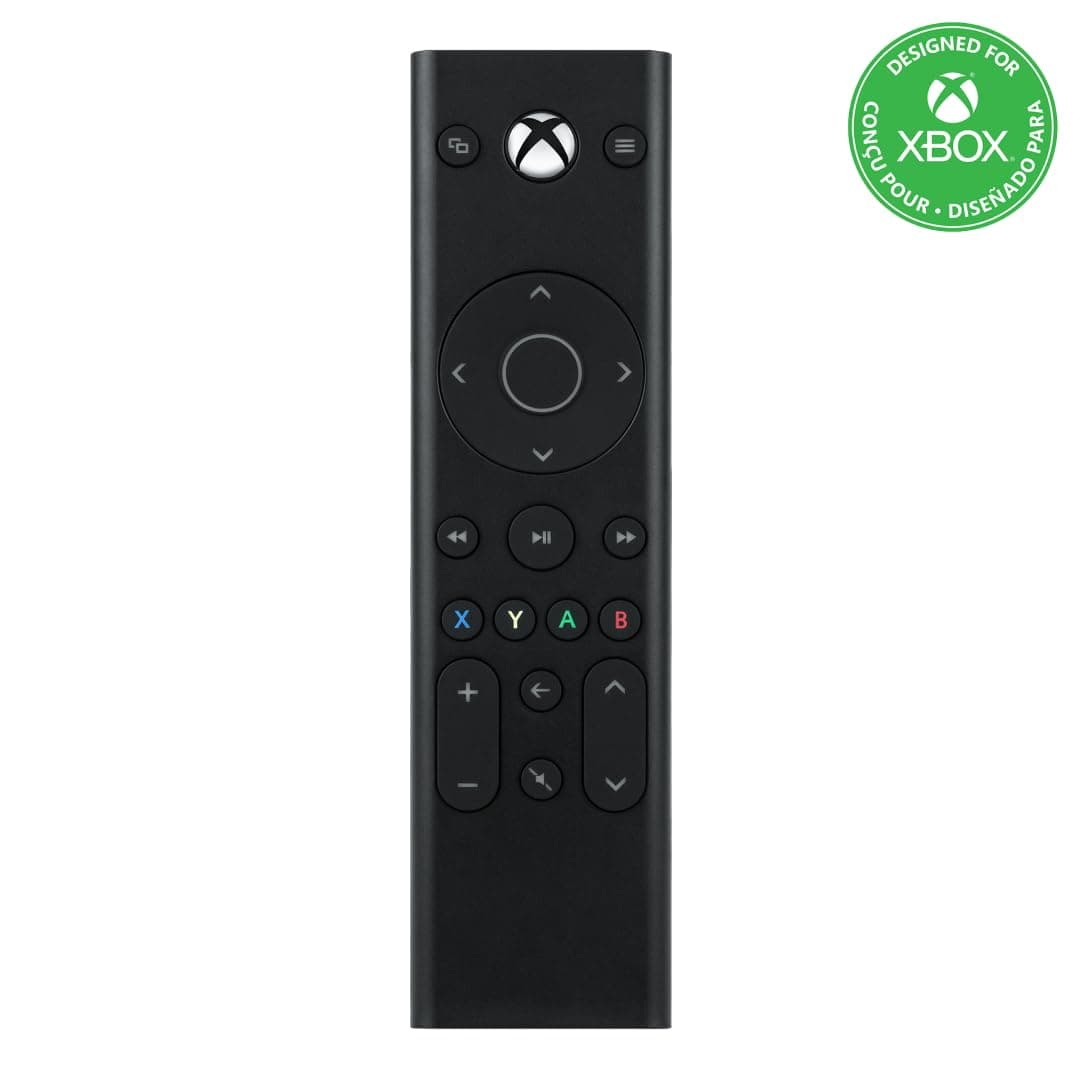 PDP Media Remote Microsoft Xbox one and Series XIS