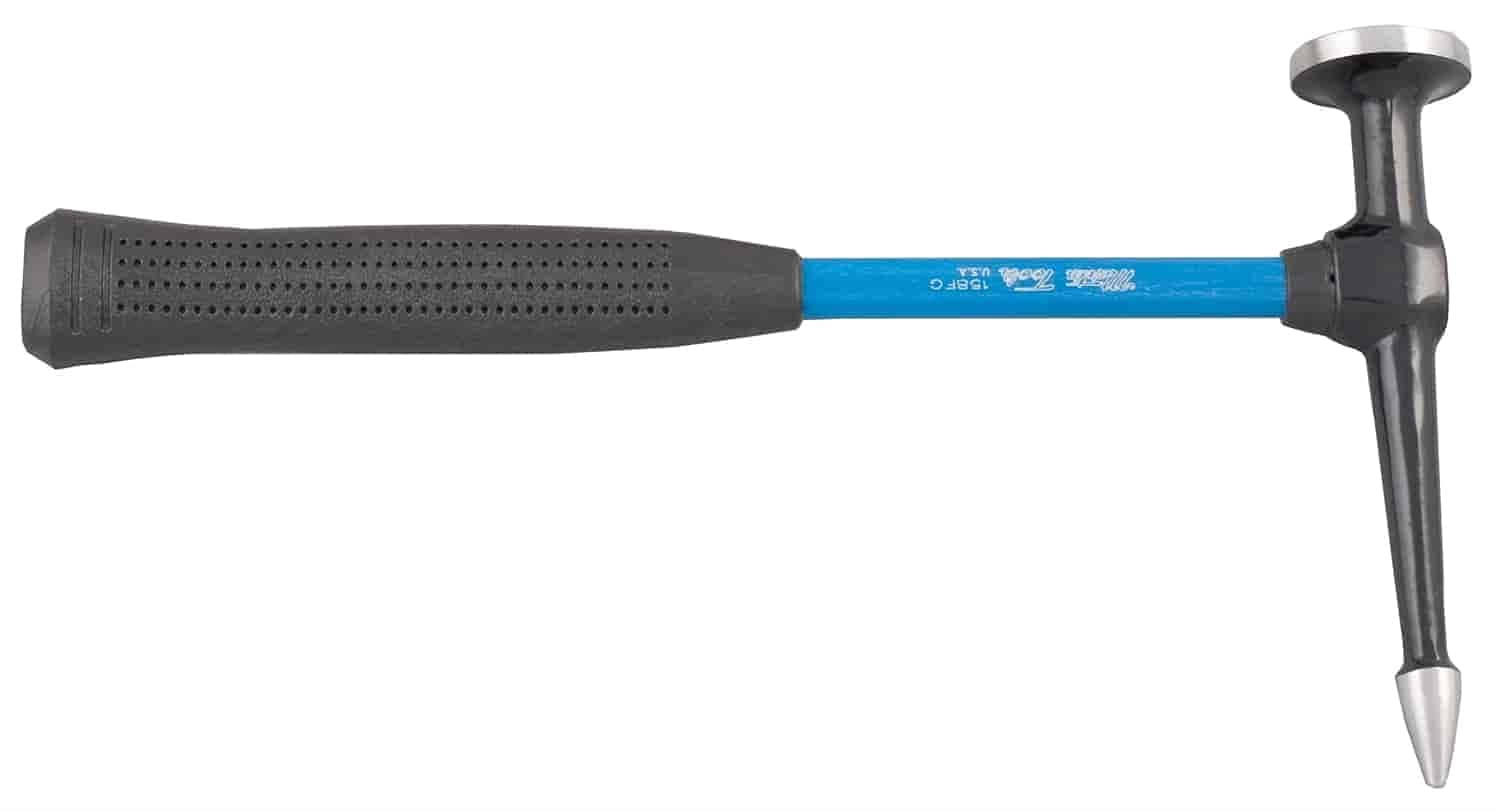General Purpose Fiberglass Pick Hammer