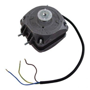 Condenser Fan Motor 16W 120V