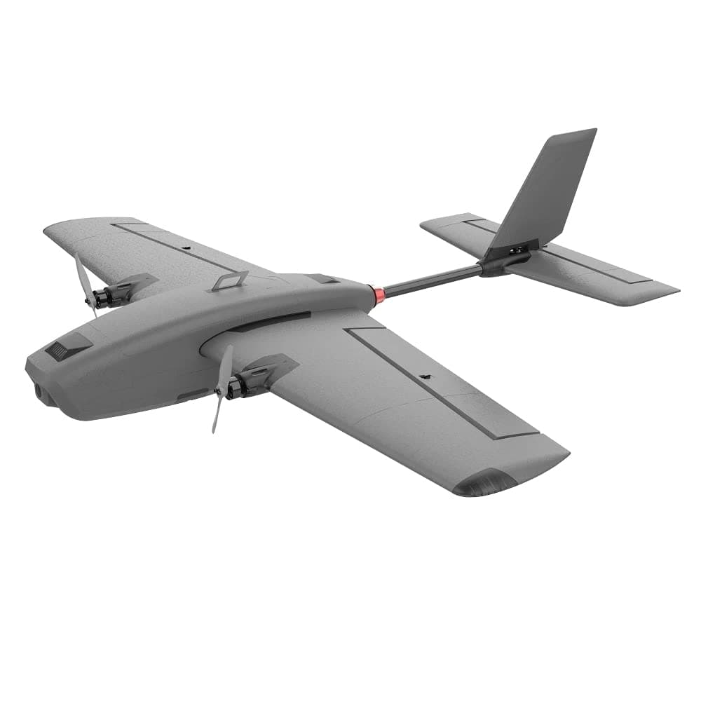 SoloGood HEE Wing T-01 Fixed Wing RC Plane, 730mm Fixed Wingspan PNP EPP Foam RC Airplane, Easy Control for Beginners